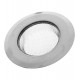 Ralo Para Pia 9cm Em Aço Inox